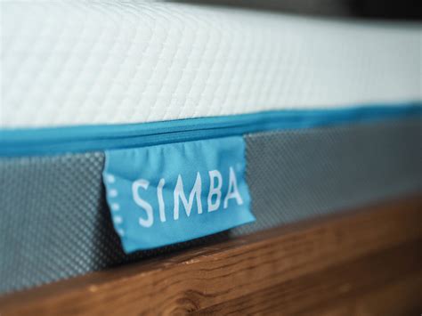 Simba Mattress Store Online